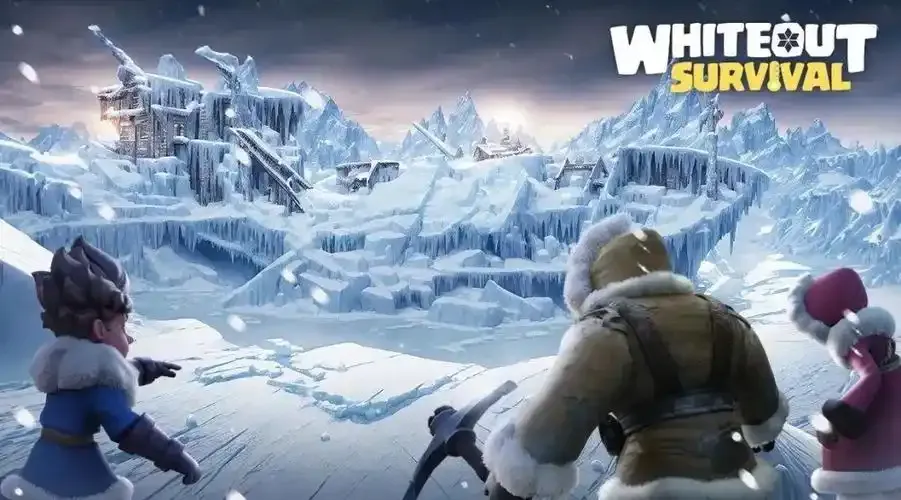 Whiteout Survival Recharge Guide: Get Frost Stars Safely and Quickly