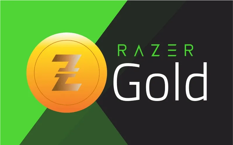 Razer Gold Gift Card Cheap Recharge:Instant Card Delivery, Reliable & Worry-Free